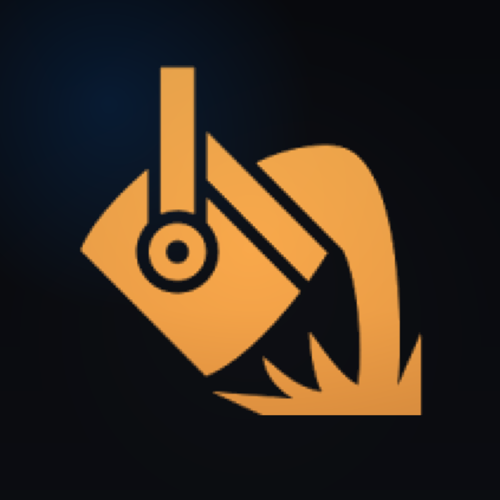 Metal Casting Cost Calc app icon